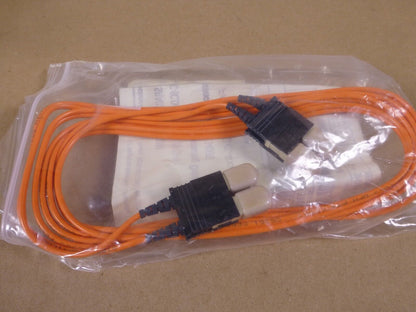 Systran FHACM2SC2000-00 Fiber Optic Cable FHACM2S2000-0 , 6020-01-464-6288 | Industrial MRO Replacement Parts, Manufacturing Machine Parts &amp; Components, Heavy Equipment Parts Supplier