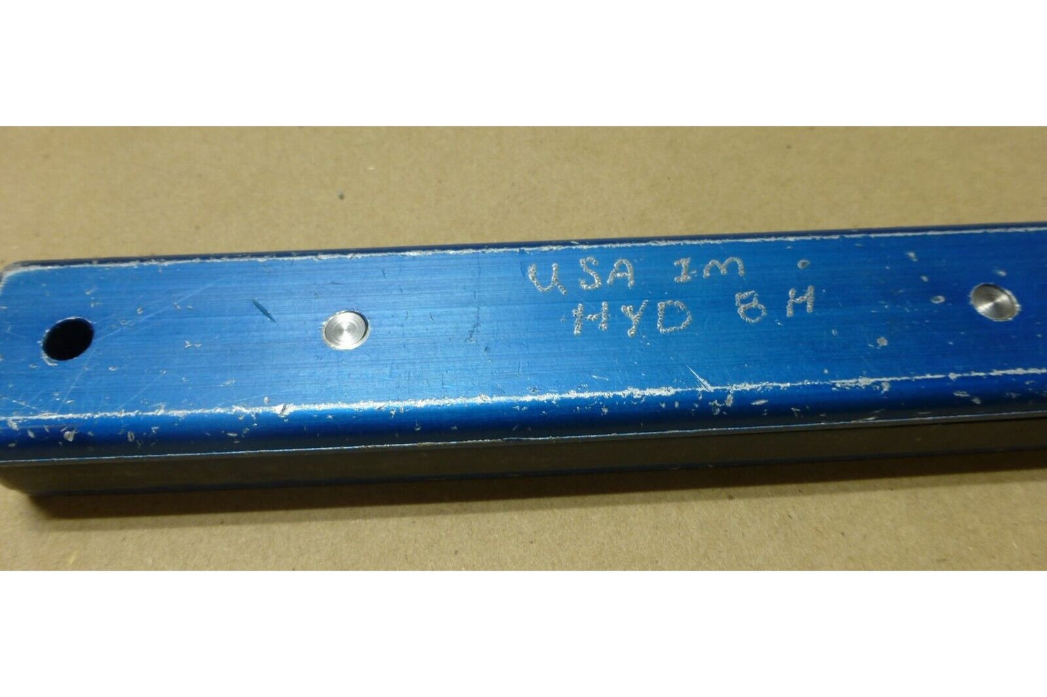 T100622-1A2 OPEN END WRENCH USGI , 5120-00-828-8046 | Industrial MRO Tools and Replacement Industrial Equipment Components