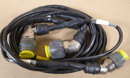 TACOM 12287263-2 M1A1 Branched Wiring Harness 12287263 , 2590-01-067-5407 | Replacement Truck Parts, Trailer Accessories, Automobile Supplies, Car Parts &amp; Accessories