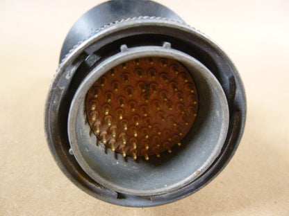 TACOM 12310005 Connector Adapter STE-M1-FVS , 5935-01-119-0256 | Industrial MRO Replacement Parts, Manufacturing Machine Parts &amp; Components, Heavy Equipment Parts Supplier