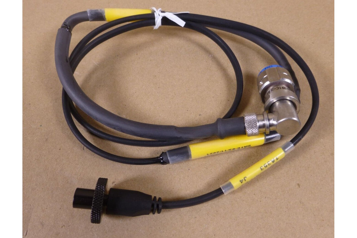 TACOM 12490316 M1 Abrams Wiring Harness , 6150-01-557-4006 | Electrical MRO Replacement Parts &amp; Components and Commercial Electrical Supplies Company