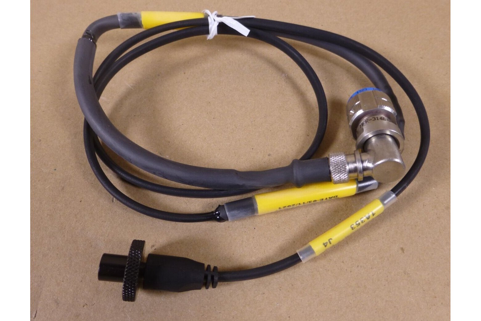 TACOM 12490316 M1 Abrams Wiring Harness , 6150-01-557-4006 | Electrical MRO Replacement Parts &amp; Components and Commercial Electrical Supplies Company