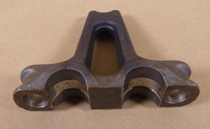 TACOM 12496796 A4 A3 Bradley Vehicle Track Chain Guide , 2530 - 01 - 587 - 6761 - Royal Equipment TACOM