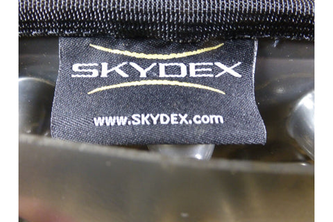 TACOM 12521229 Seat Cushion BFVS Bradley Skydex 234003 , 2540 - 01 - 589 - 9221 - Royal Equipment Royal Equipment