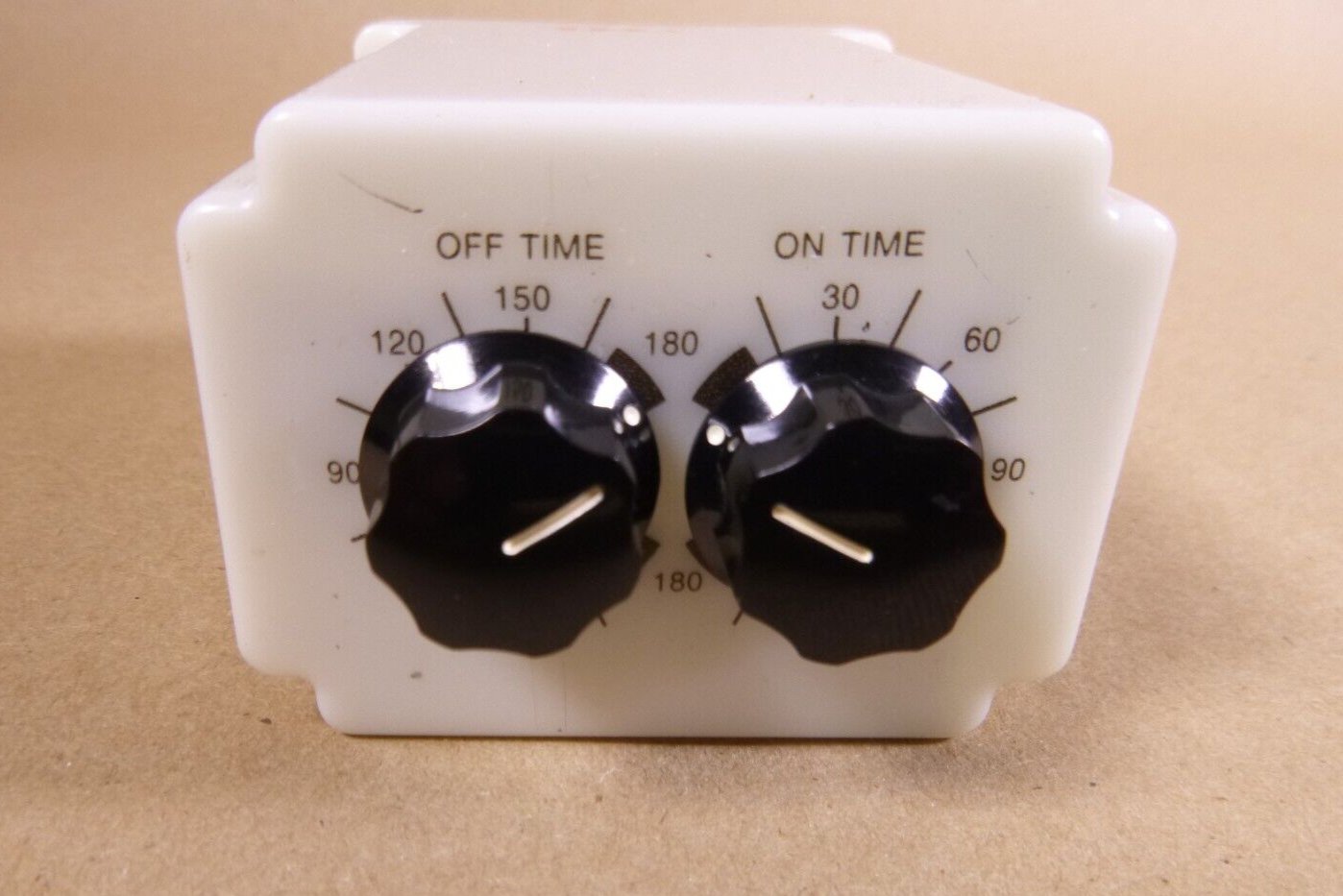 TE Connectivity Potter &amp; Brumfield 1393138-7 Time Delay Relay CRD-48-30180 | Industrial MRO Replacement Parts, Manufacturing Machine Parts &amp; Components, Heavy Equipment Parts Supplier