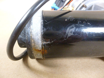Teleflex 980131K Compressor MBU V3 Blower Reciprocating , 7310-01-462-4899 | Industrial Electric Motors, Pumps &amp; Parts