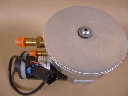 Teleflex 980131K Compressor MBU V3 Blower Reciprocating , 7310-01-462-4899 | Industrial Electric Motors, Pumps &amp; Parts