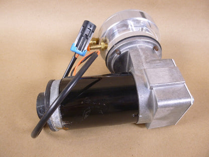 Teleflex 980131K Compressor MBU V3 Blower Reciprocating , 7310-01-462-4899 | Industrial Electric Motors, Pumps &amp; Parts