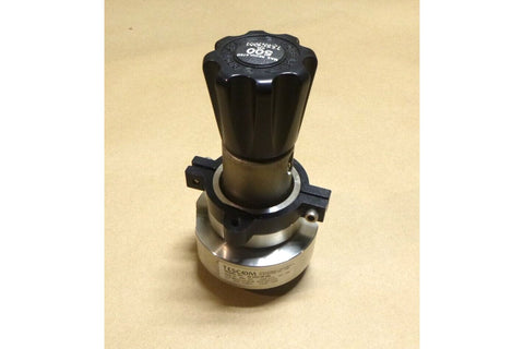 Tescom 26 - 1623 38 - 060 Non Venting Regulator Valve 500 Psi Out 6000 Psi In - Royal Equipment TESCOMOther Valves & Manifolds