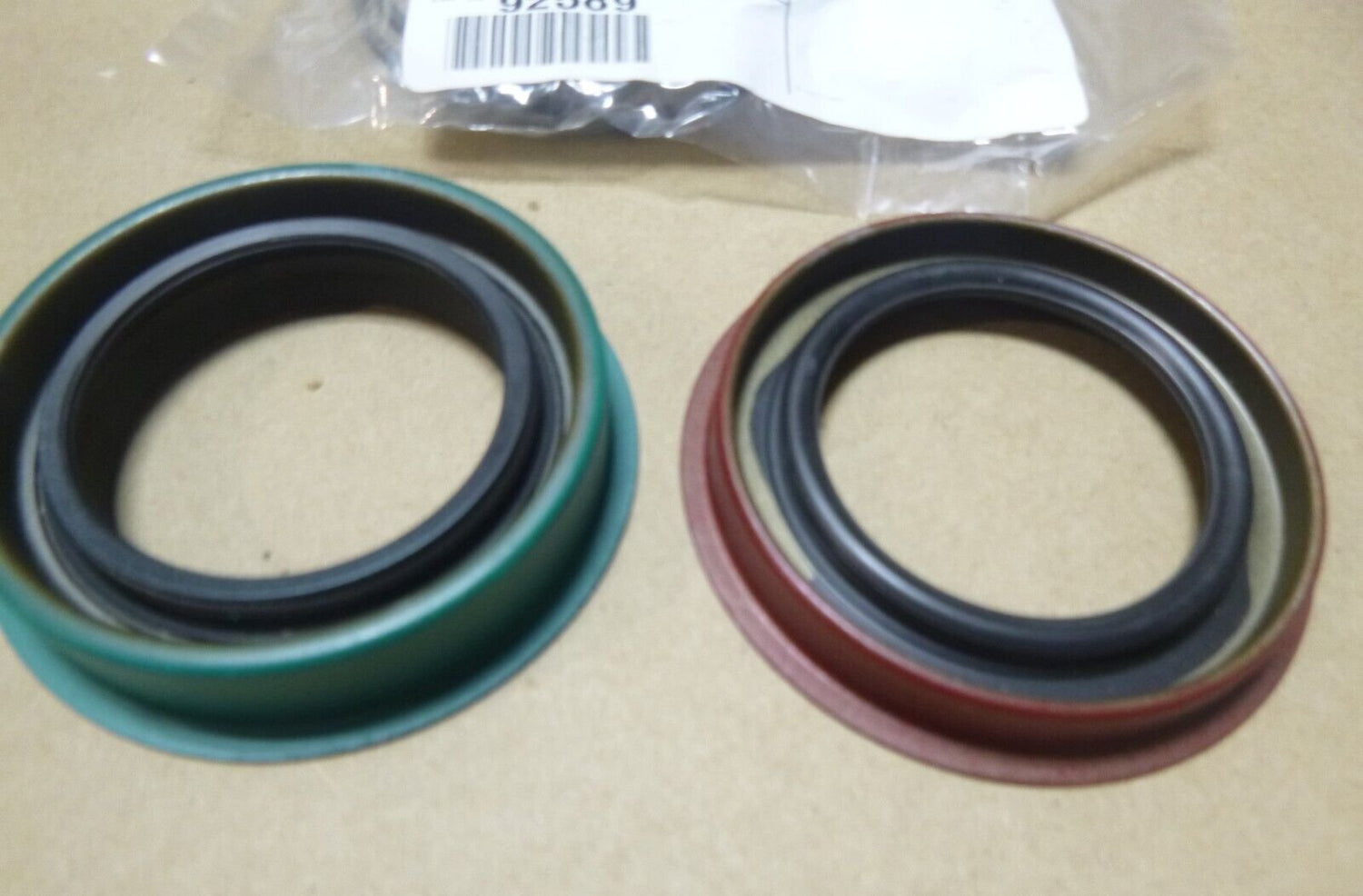 TH400 Transmission Humvee Front &amp; Rear Seal Set w/ 031600A Sealing Ring Set 1965 &amp; Up | Genuine HMMWV Replacement Parts and Military Surplus Humvee Parts &amp; Accessories