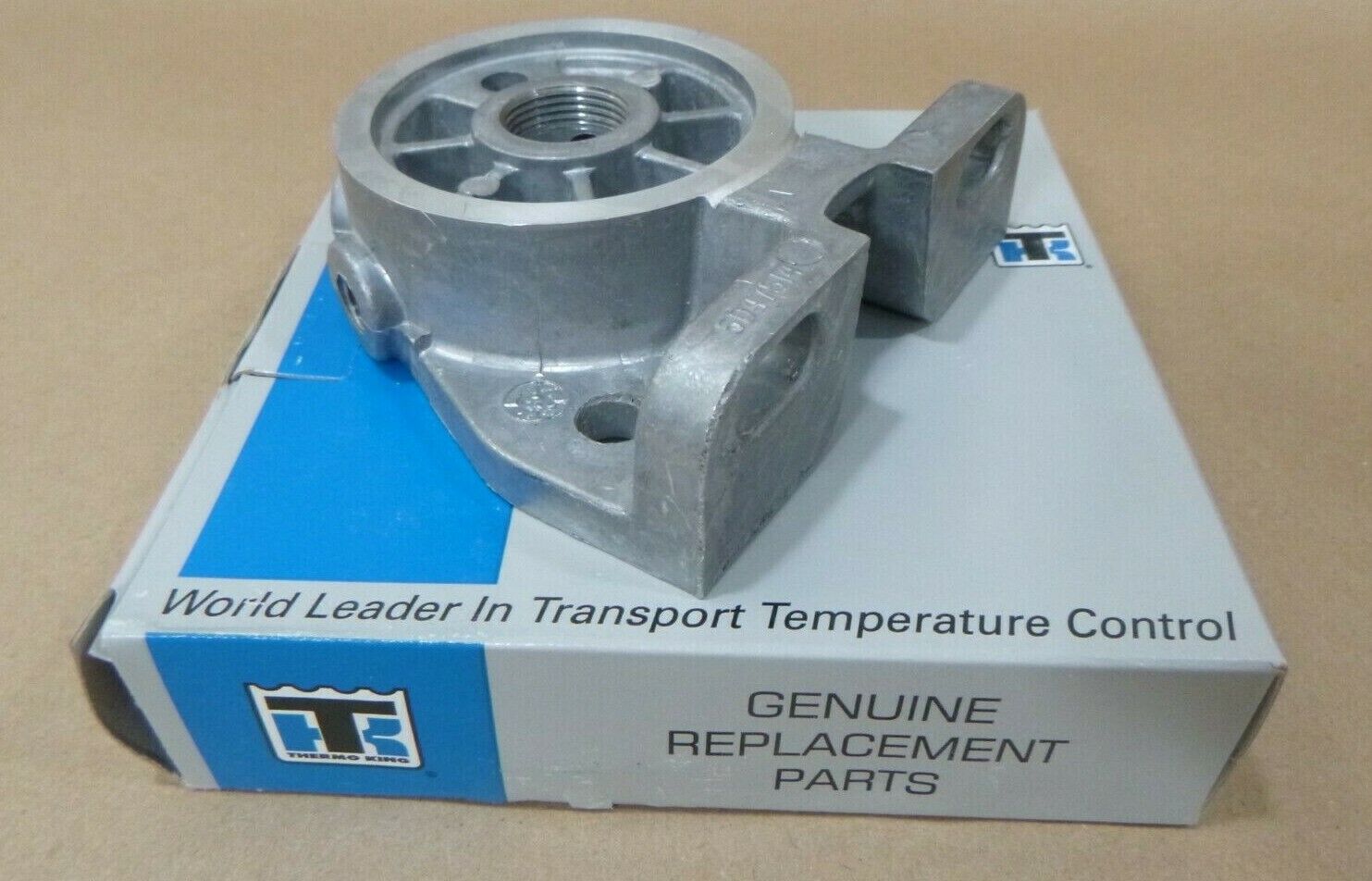 THERMO KING 10-325 EMI 3000 CONVERSION KIT di 2.2 se 2.2 TK 486 ENGINES FILTER | Industrial MRO Replacement Parts, Manufacturing Machine Parts &amp; Components, Heavy Equipment Parts Supplier