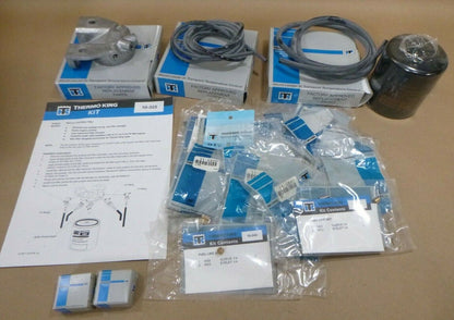 THERMO KING 10-325 EMI 3000 CONVERSION KIT di 2.2 se 2.2 TK 486 ENGINES FILTER | Industrial MRO Replacement Parts, Manufacturing Machine Parts &amp; Components, Heavy Equipment Parts Supplier