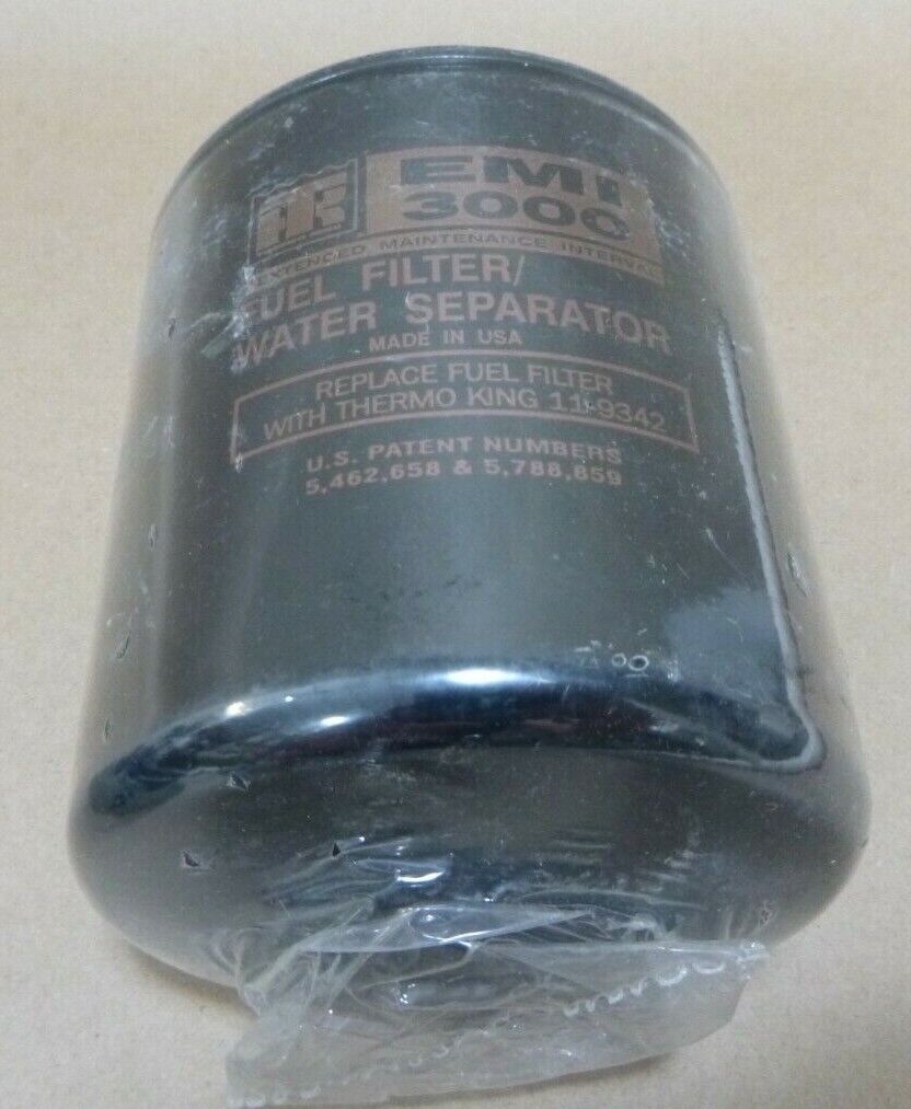 THERMO KING 10-325 EMI 3000 CONVERSION KIT di 2.2 se 2.2 TK 486 ENGINES FILTER | Industrial MRO Replacement Parts, Manufacturing Machine Parts &amp; Components, Heavy Equipment Parts Supplier