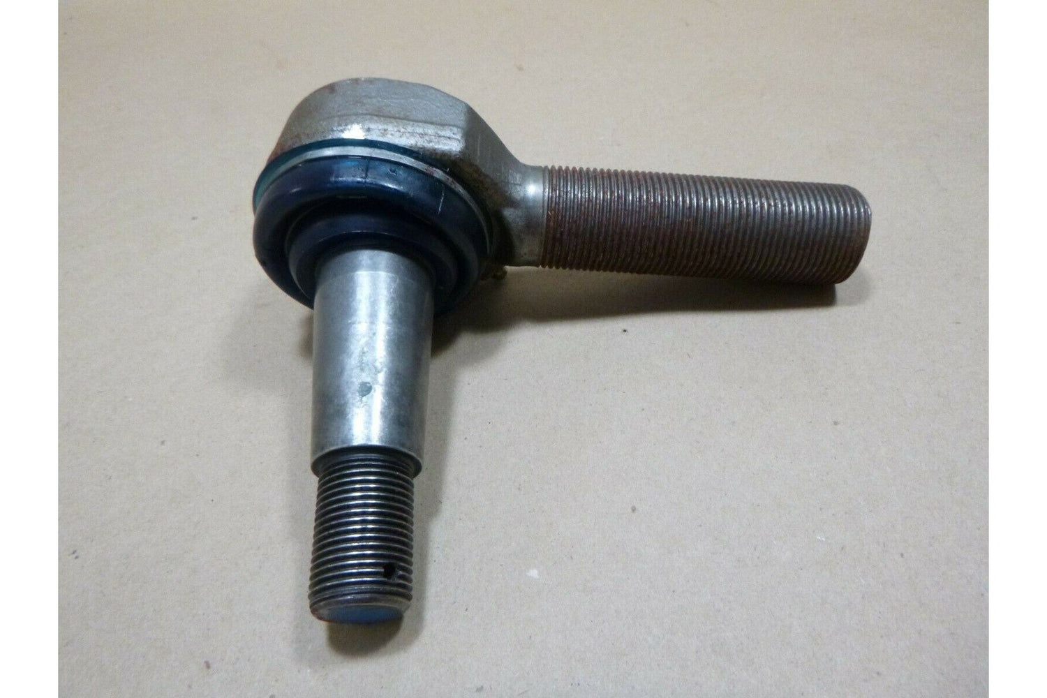 Tie Rod End 5 ton M939 M818 HEAVY DUTY LH 2530-00-303-4923 7369963 Left Hand | Genuine M35 Military Truck Parts and M939 Cargo Truck Surplus Parts