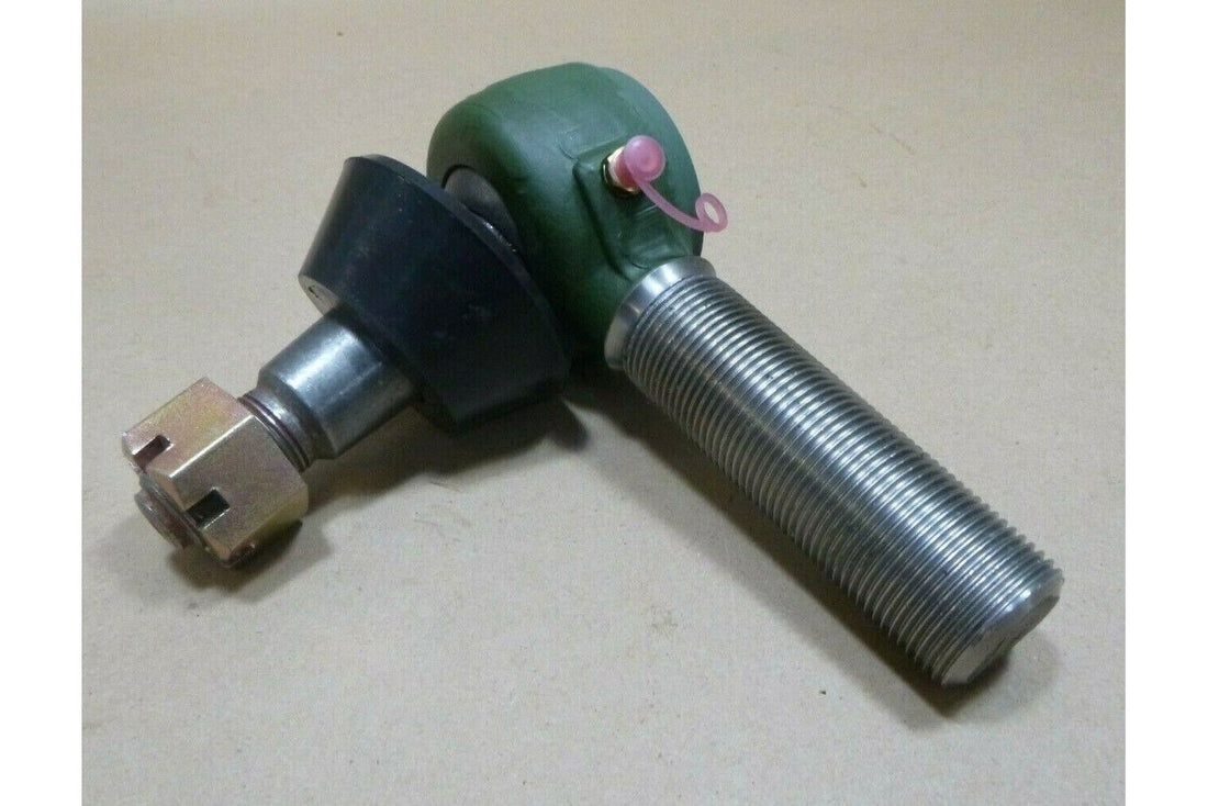 Tie Rod End 5 ton M939 M818 HEAVY DUTY RH 2530-00-211-6111 7369964 Right Hand | Genuine M35 Military Truck Parts and M939 Cargo Truck Surplus Parts
