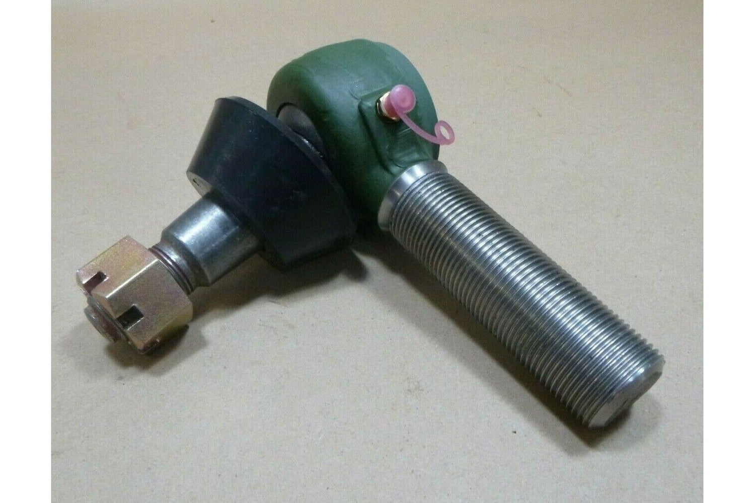 Tie Rod End 5 ton M939 M818 HEAVY DUTY RH 2530-00-211-6111 7369964 Right Hand | Genuine M35 Military Truck Parts and M939 Cargo Truck Surplus Parts