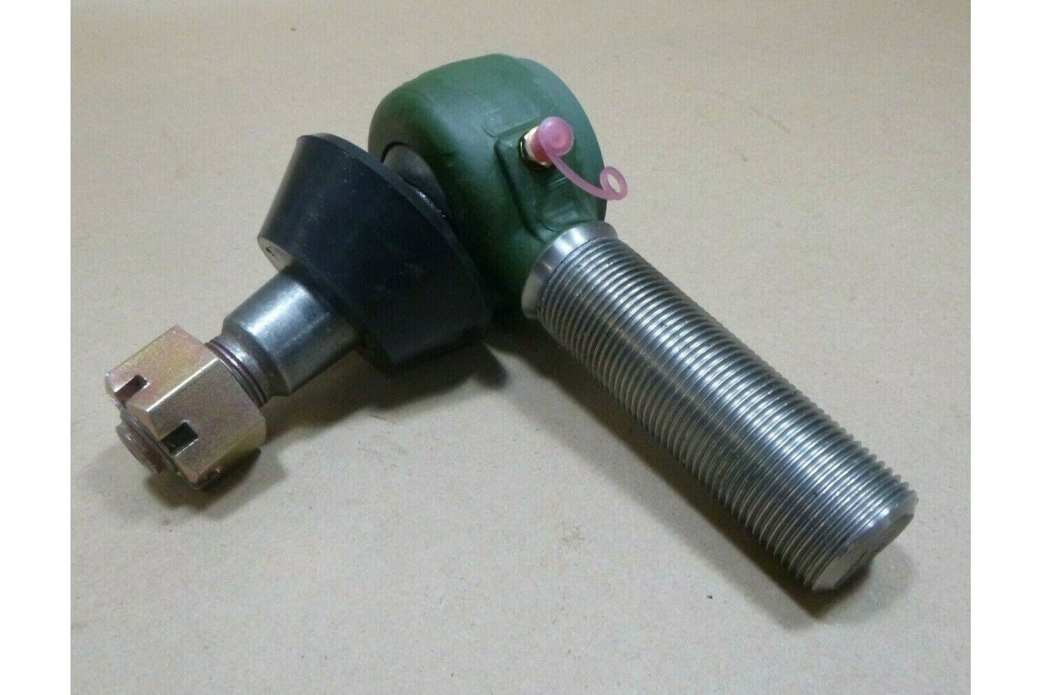 Tie Rod End 5 ton M939 M818 HEAVY DUTY RH 2530-00-211-6111 7369964 Right Hand | Genuine M35 Military Truck Parts and M939 Cargo Truck Surplus Parts