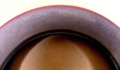 Timken National Oil Seal 417516, 4.187" Shaft Dia., 6.250" OD, 1/2" Tall | Industrial MRO Replacement Parts, Manufacturing Machine Parts &amp; Components, Heavy Equipment Parts Supplier