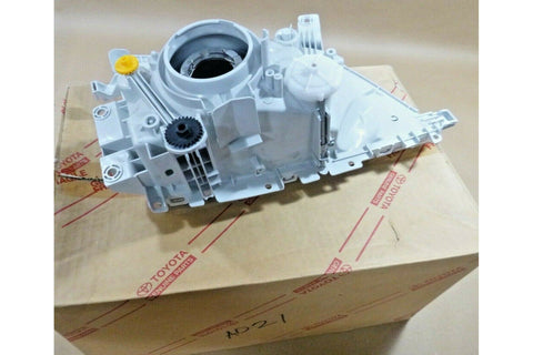 Toyota 81170 - 25160 Unit Assy, Headlamp, Lh , 2001 - 2010 DYNA / TOYOACE - Royal Equipment Royal Equipment