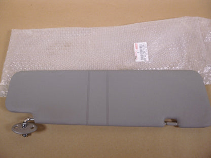 TOYOTA LH RH VISOR OEM 74310-25220-B0 74320-25060-B0 DYNA TOYOACE 2005-2010 | Replacement Truck Parts, Trailer Accessories, Automobile Supplies, Car Parts &amp; Accessories