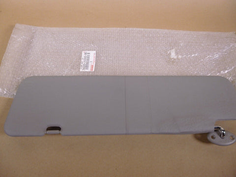 TOYOTA LH RH VISOR OEM 74310 - 25220 - B0 74320 - 25060 - B0 DYNA TOYOACE 2005 - 2010 - Royal Equipment TOYOTA