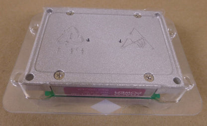 Traco Power TEP 100-4813-CMF DC/DC Converter Module , 15VDC 6.7A , 36-75VDC | Industrial MRO Replacement Parts, Manufacturing Machine Parts &amp; Components, Heavy Equipment Parts Supplier