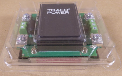 Traco Power TEP 100-4813-CMF DC/DC Converter Module 15VDC 6.7A , 36-75VDC | Industrial MRO Replacement Parts, Manufacturing Machine Parts &amp; Components, Heavy Equipment Parts Supplier