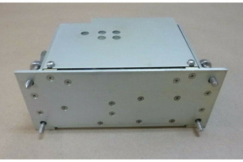 TRANSISTOR DEVICES SPS - 1404A POWER SUPPLY 400HZ 5VDC / 115VAC , 6130 - 01 - 274 - 0642 - Royal Equipment TRANSISTOR DEVICESElectrical & Lighting