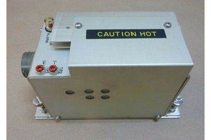 TRANSISTOR DEVICES SPS-1404A POWER SUPPLY 400HZ 5VDC / 115VAC , 6130-01-274-0642 | Industrial MRO Replacement Parts, Manufacturing Machine Parts &amp; Components, Heavy Equipment Parts Supplier
