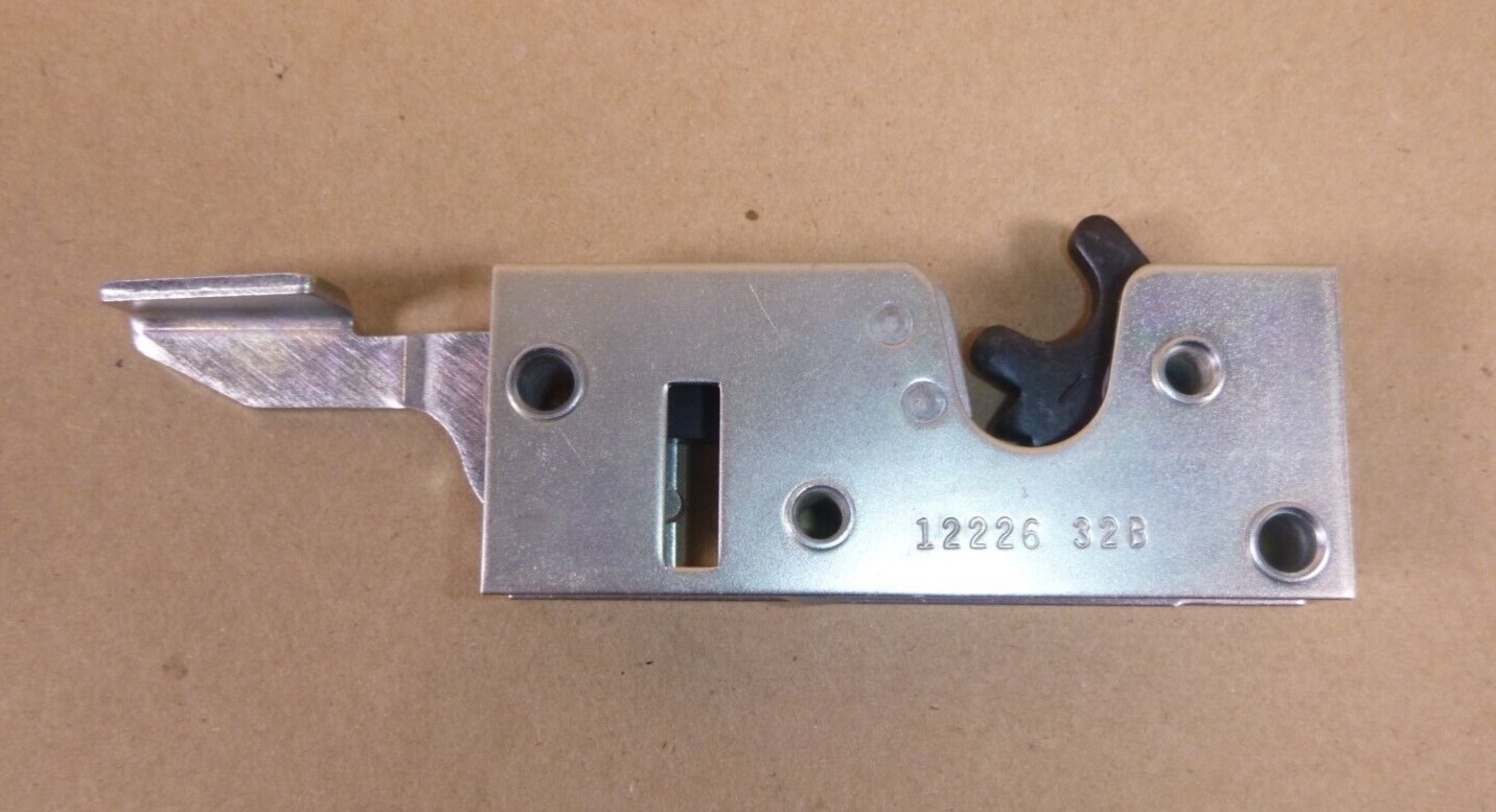Trimark RH Finger Release Single Rotor 2 Position Latch, Trailer Hatch Storage | Replacement Truck Parts, Trailer Accessories, Automobile Supplies, Car Parts &amp; Accessories