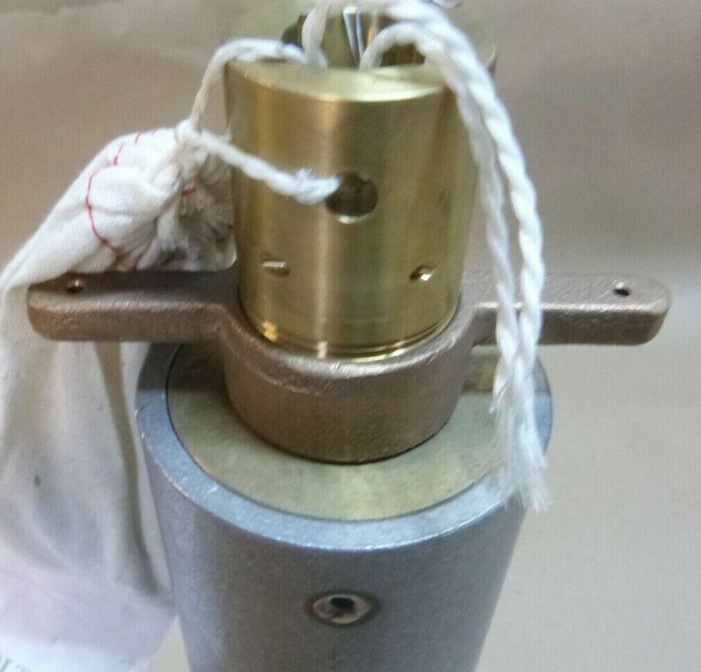 TRIUMPH CONTROLS 57366-4 VALVE ACTUATOR HANDWHEEL COUPLING , 4820-01-257-2421 | Industrial MRO Replacement Parts, Manufacturing Machine Parts &amp; Components, Heavy Equipment Parts Supplier