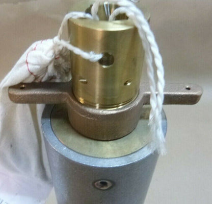 TRIUMPH CONTROLS 57366-4 VALVE ACTUATOR HANDWHEEL COUPLING , 4820-01-257-2421 | Industrial MRO Replacement Parts, Manufacturing Machine Parts &amp; Components, Heavy Equipment Parts Supplier