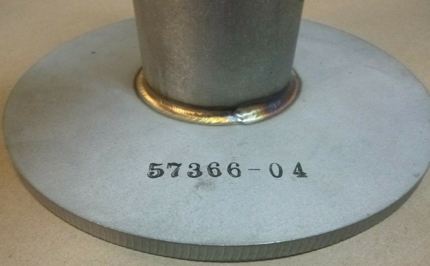 TRIUMPH CONTROLS 57366-4 VALVE ACTUATOR HANDWHEEL COUPLING , 4820-01-257-2421 | Industrial MRO Replacement Parts, Manufacturing Machine Parts &amp; Components, Heavy Equipment Parts Supplier