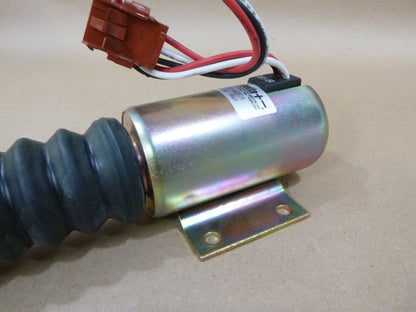 TROMBETTA P613-A22V24 P613 ELECTRICAL SOLENOID 24VDC USA | Replacement Truck Parts, Trailer Accessories, Automobile Supplies, Car Parts &amp; Accessories