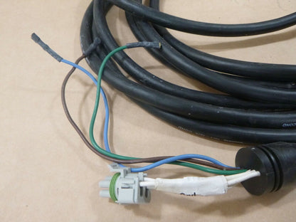 TRUCK-LITE 07152 6-CONDUCTOR MAIN HARNESS FOR SPOT HEAD LIGHT LFMTV LMTV HUMVEE | Genuine FMTV Replacement Parts, LMTV Parts For Sale and Military Surplus Medium Tactical Vehicle Parts &amp; Components