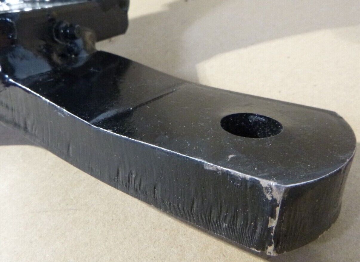 TUG 30-30-0019 LH SPINDLE KNUCKLE WELDMENT FOR MRTT AIRCRAFT TOW 10-10-0001 | Industrial MRO Tools and Replacement Industrial Equipment Components