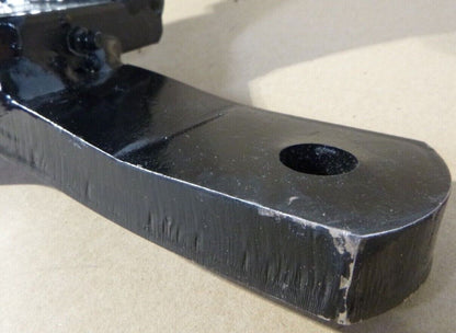 TUG 30-30-0019 LH SPINDLE KNUCKLE WELDMENT FOR MRTT AIRCRAFT TOW 10-10-0001 | Industrial MRO Tools and Replacement Industrial Equipment Components