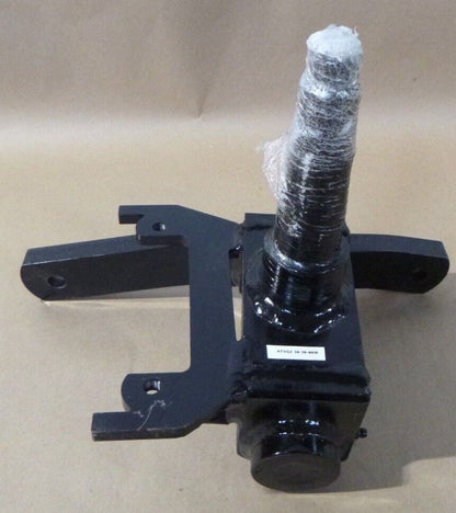 TUG 30-30-0019 LH SPINDLE KNUCKLE WELDMENT FOR MRTT AIRCRAFT TOW 10-10-0001 | Industrial MRO Tools and Replacement Industrial Equipment Components