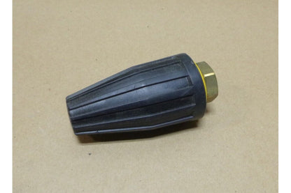 Turbo Rotary Spray Nozzle, Size 4, 4500 Psi, Dayton P/N 3XY39 | Industrial MRO Replacement Parts, Manufacturing Machine Parts &amp; Components, Heavy Equipment Parts Supplier