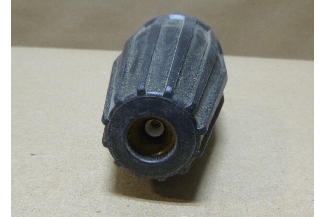Turbo Rotary Spray Nozzle, Size 4, 4500 Psi, Dayton P/N 3XY39 | Industrial MRO Replacement Parts, Manufacturing Machine Parts &amp; Components, Heavy Equipment Parts Supplier