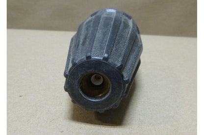 Turbo Rotary Spray Nozzle, Size 4, 4500 Psi, Dayton P/N 3XY39 | Industrial MRO Replacement Parts, Manufacturing Machine Parts &amp; Components, Heavy Equipment Parts Supplier