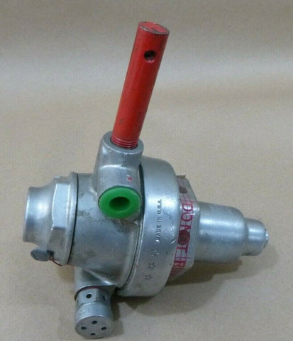 TYCO SIMPLEX GRINNELL FLUID PRESSURE VALVE REGULATOR 25534N , 4820 - 00 - 035 - 7610 - Royal Equipment Tyco