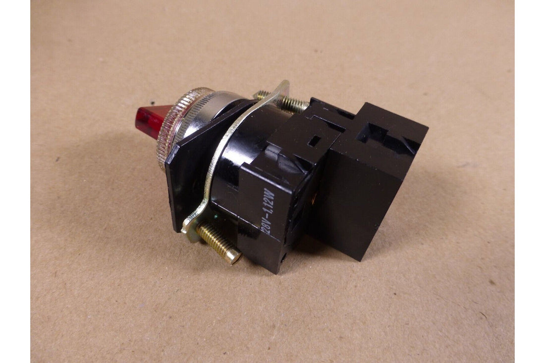 Tyco T2673-2-506 Switch Subassembly RM6532 , 5930-01-226-6278 | Electrical MRO Replacement Parts &amp; Components and Commercial Electrical Supplies Company