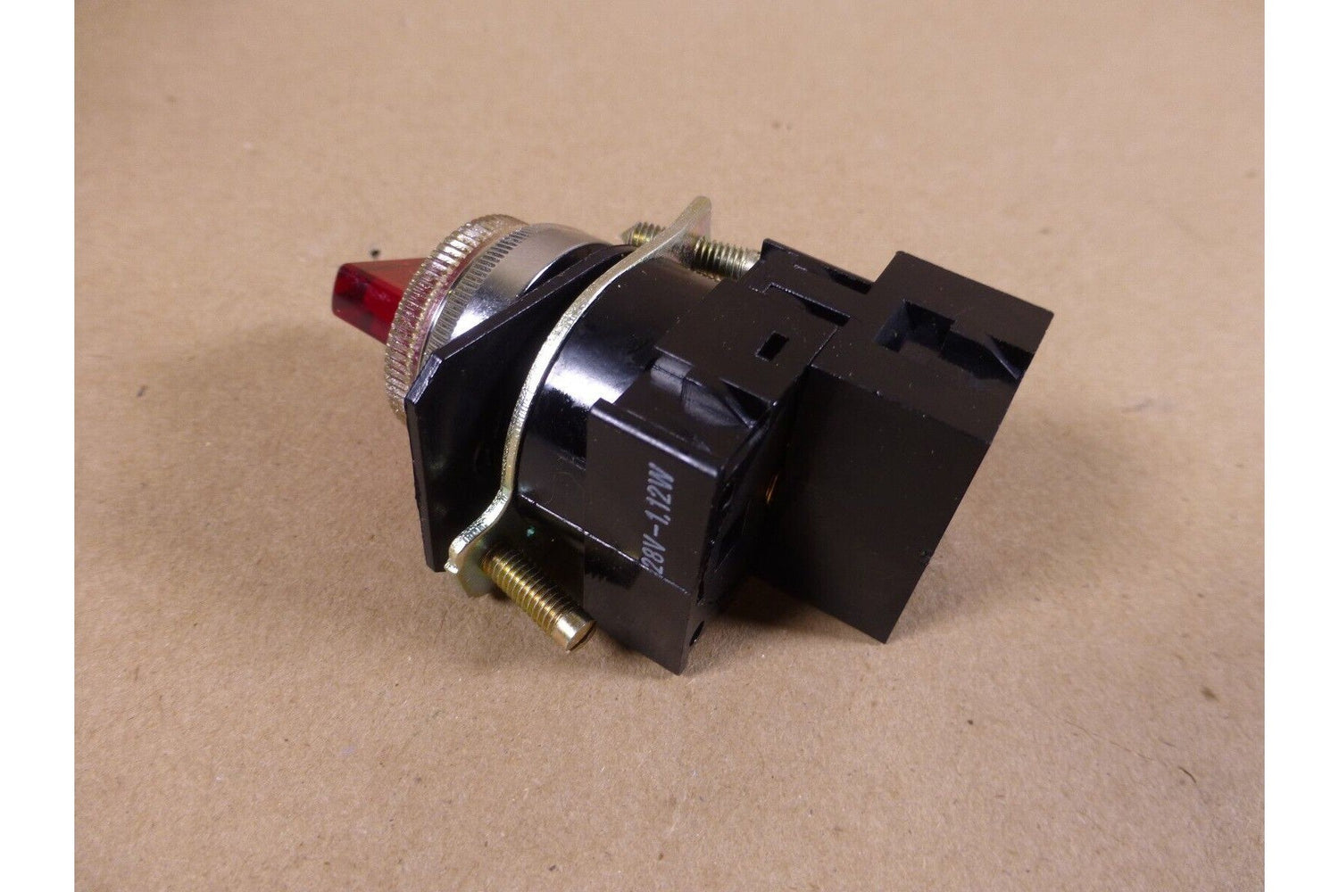 Tyco T2673-2-506 Switch Subassembly RM6532 , 5930-01-226-6278 | Electrical MRO Replacement Parts &amp; Components and Commercial Electrical Supplies Company