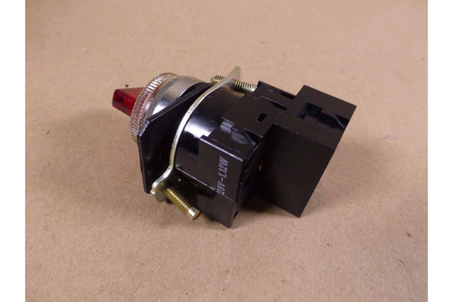 Tyco T2673-2-506 Switch Subassembly RM6532 , 5930-01-226-6278 | Electrical MRO Replacement Parts &amp; Components and Commercial Electrical Supplies Company