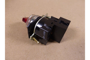 Tyco T2673 - 2 - 506 Switch Subassembly RM6532 , 5930 - 01 - 226 - 6278 - Royal Equipment TycoToggle Switches