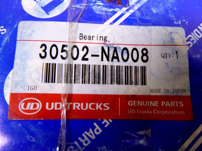 UD Trucks Clutch Release Bearing 30502-NA008, NTN TK70-1A1 Made in Japan | Replacement Truck Parts, Trailer Accessories, Automobile Supplies, Car Parts &amp; Accessories