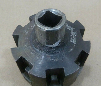 United Technologies Corp PWA50583 Socket, Wrench, Face Spanner 5120-00-212-2572 | Industrial MRO Replacement Parts, Manufacturing Machine Parts &amp; Components, Heavy Equipment Parts Supplier