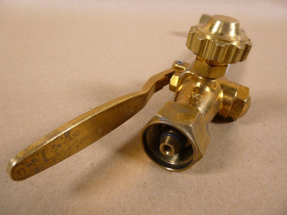 Uniweld CA77 A-style Cutting Torch | Industrial MRO Tools and Replacement Industrial Equipment Components