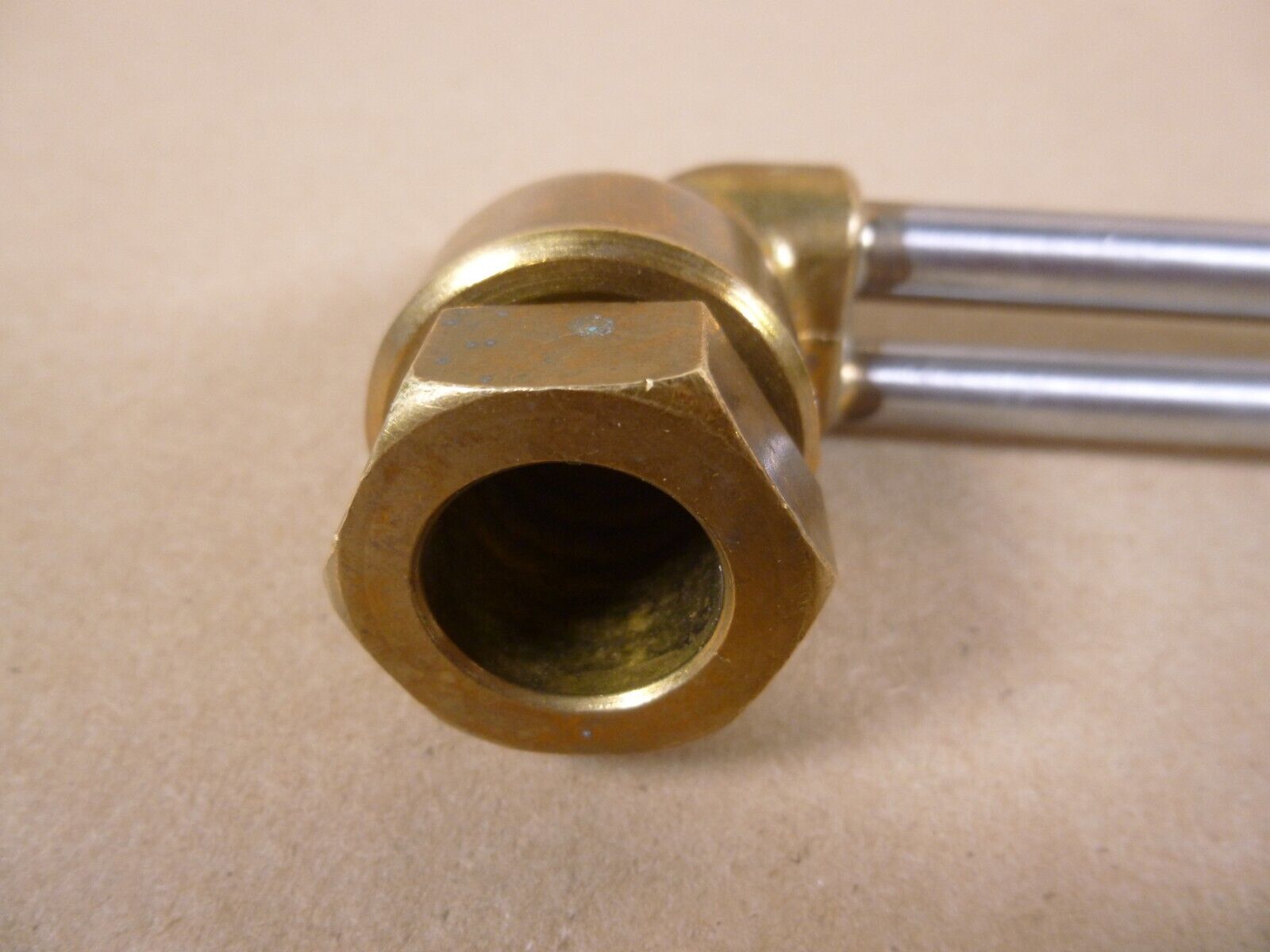 Uniweld CA77 A-style Cutting Torch | Industrial MRO Tools and Replacement Industrial Equipment Components